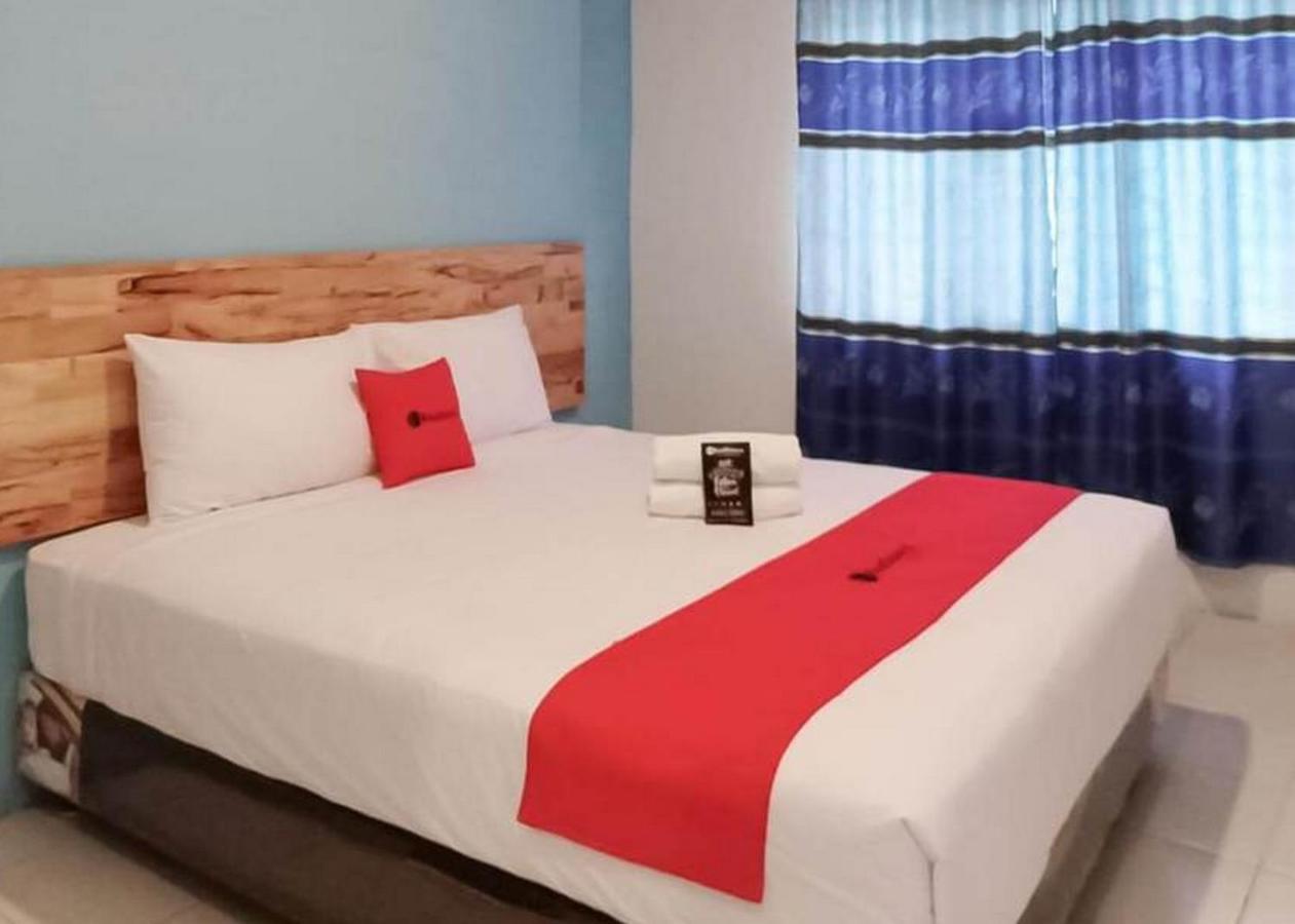 Reddoorz @ Jalan Brigjend Katamso Medan 2 Ξενοδοχείο Εξωτερικό φωτογραφία